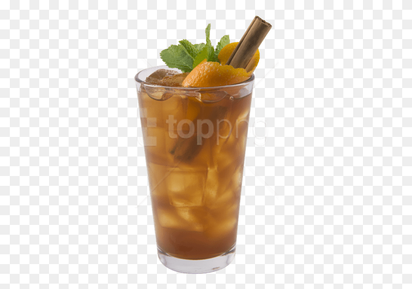 296x531 Iced Tea Images Background Iced Tea, Plant, Fruit, Food HD PNG Download