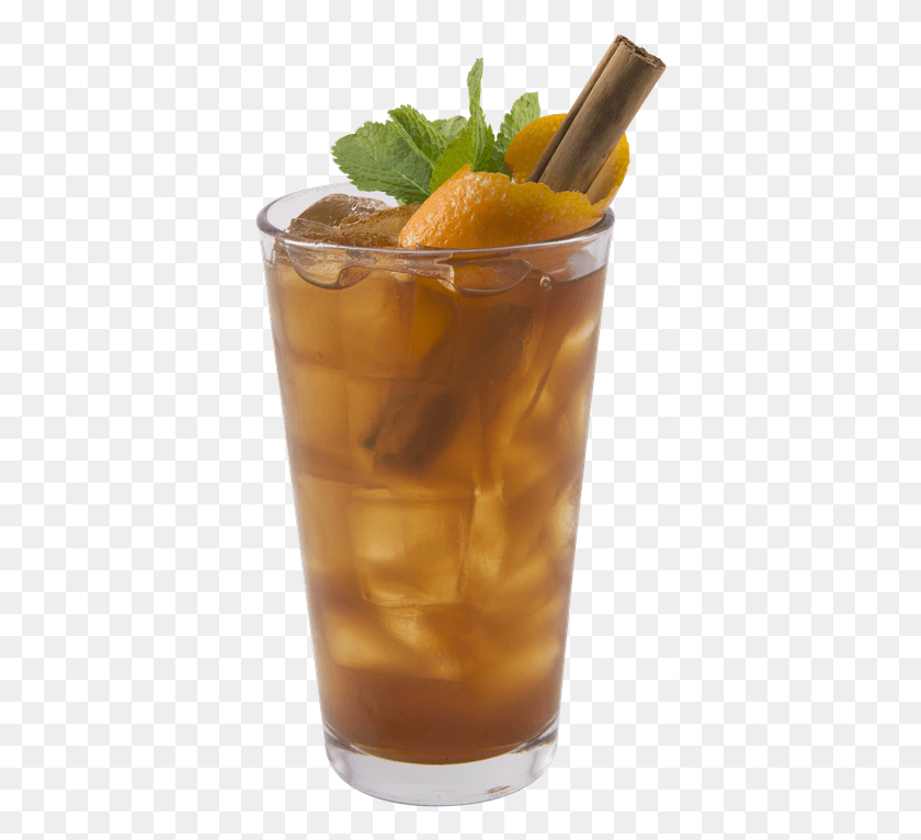 377x706 Iced Tea Picture Icetea, Plant, Fruit, Food HD PNG Download