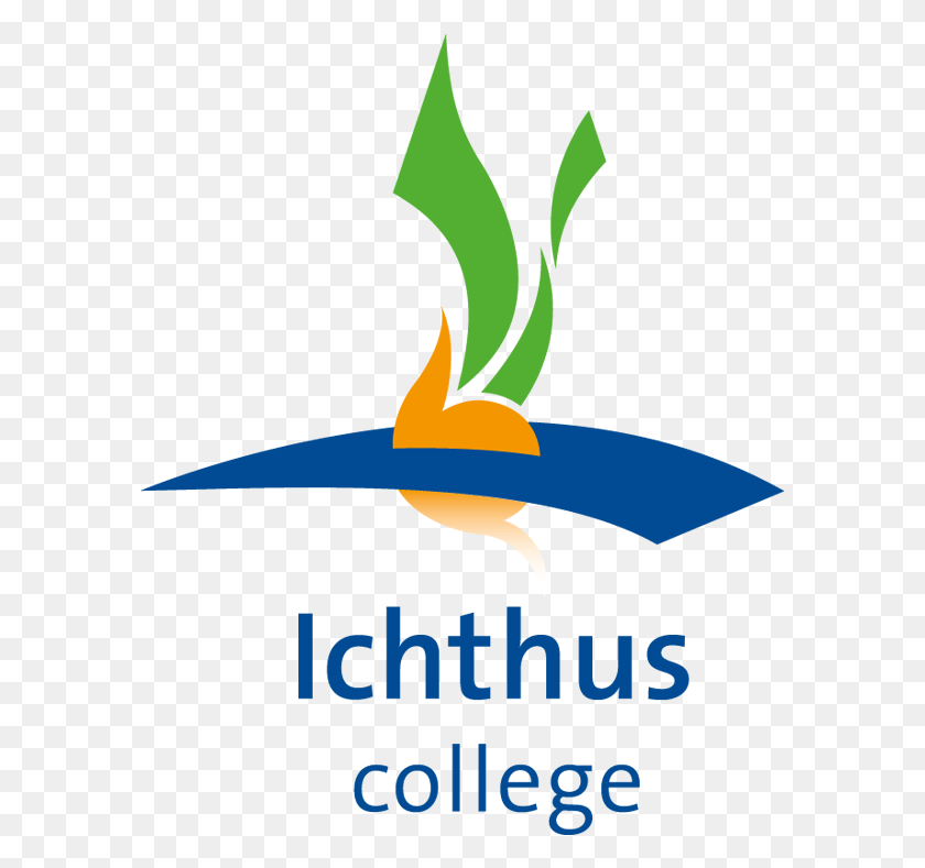 585x729 Ichthus College, Poster, Advertisement, Logo HD PNG Download
