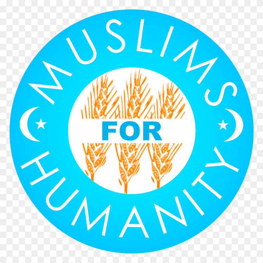 898x898 Icna Helping Hands Helping Hand For Relief And Development, Label, Text, Logo HD PNG Download