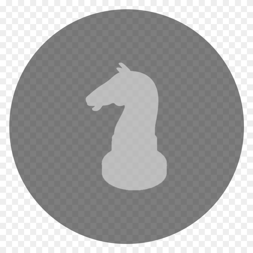 944x944 Ico Icns Chess Icon Ico, Animal, Mammal, Text HD PNG Download
