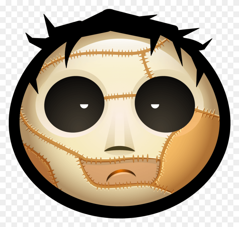 1025x968 Ico Icns Leatherface Icon, Mask, Jacuzzi, Tub HD PNG Download