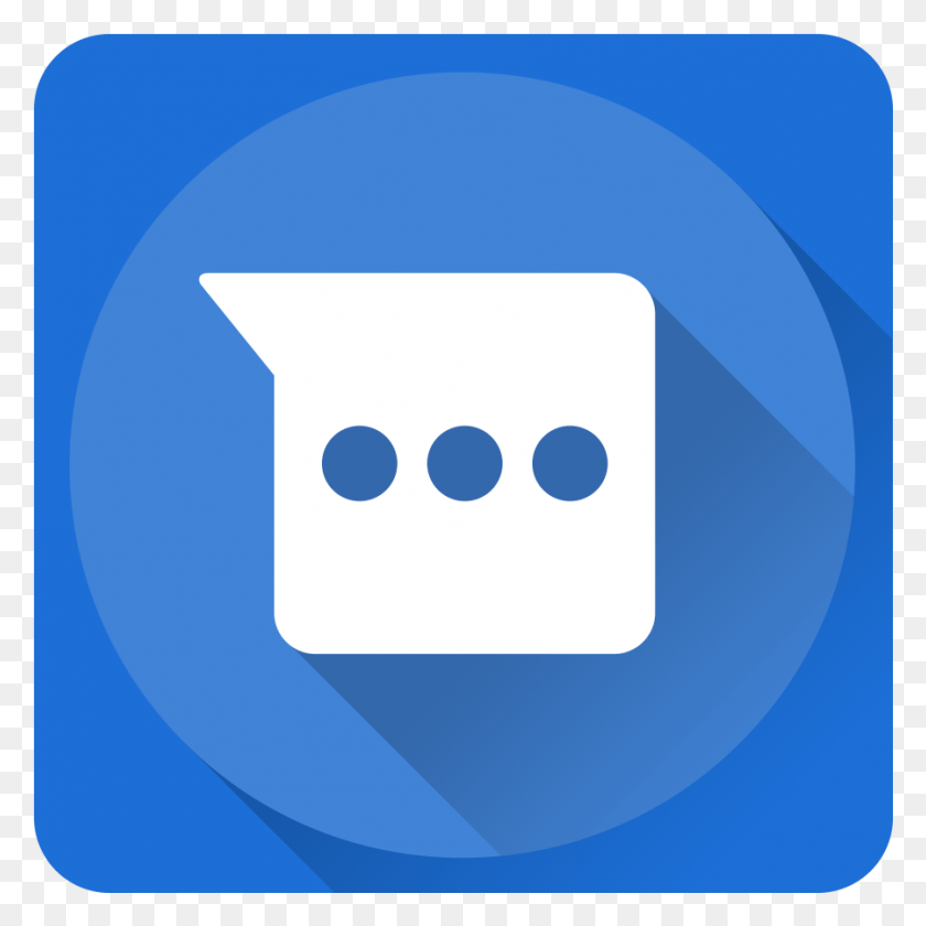 899x899 Ico Icns Messenger Icon, Logo, Symbol, Trademark HD PNG Download