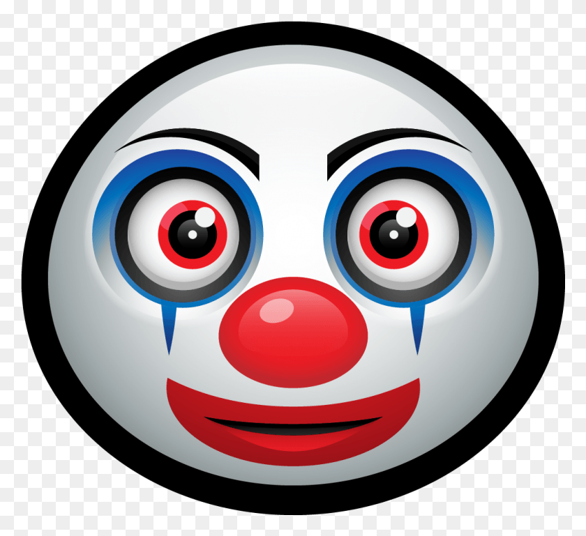 1025x933 Ico Icns Pennywise Emoticon, Performer, Clown, Mime HD PNG Download