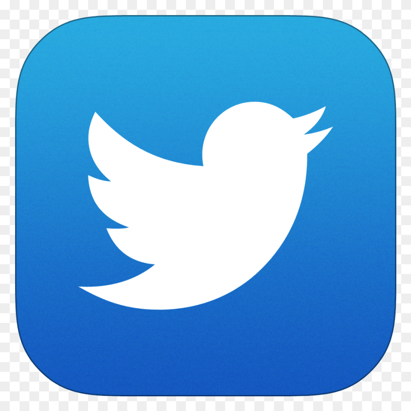 897x897 Ico Icns Transparent Background Twitter Logo, Logo, Symbol, Trademark HD PNG Download