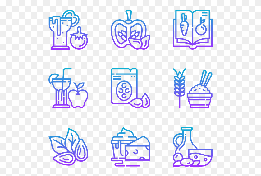 529x505 Icon, Alphabet, Text, Symbol HD PNG Download
