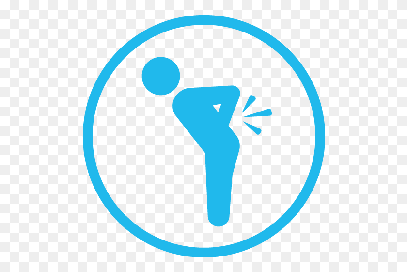 502x501 Icon Back Pain Back Pain Pain Icon, Symbol, Hand, Logo HD PNG Download