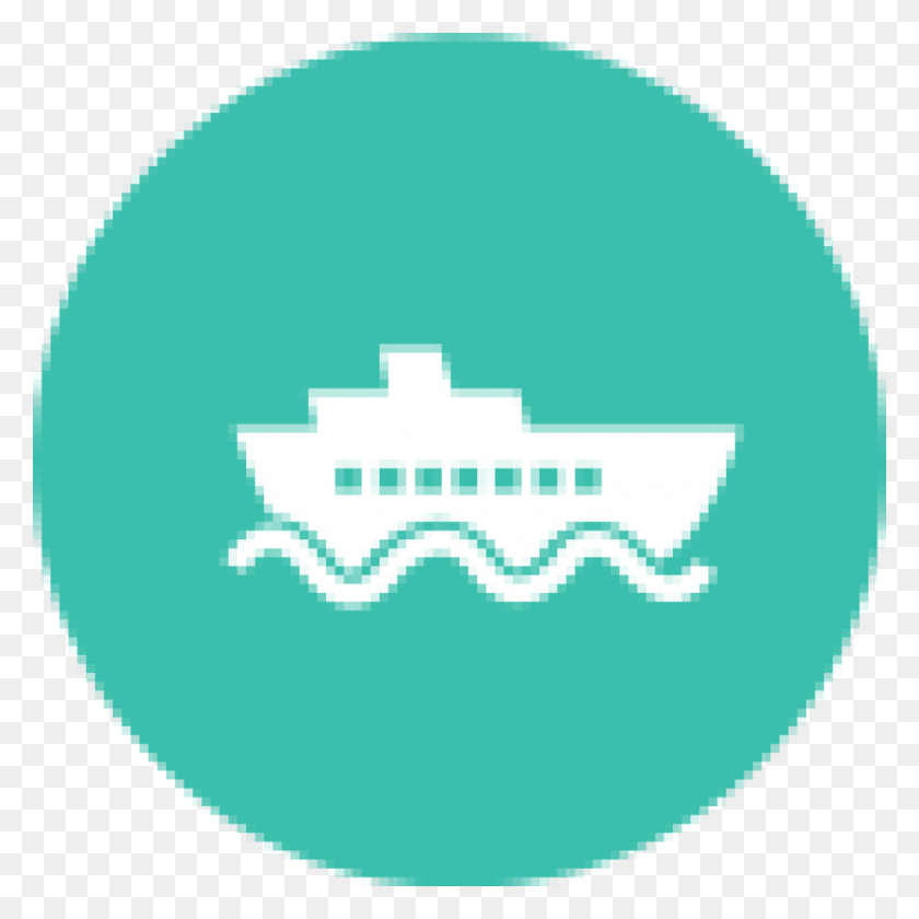 1024x1024 Icon Cruise I D Rather Be Cruising, Ball, Sphere, Logo HD PNG Download
