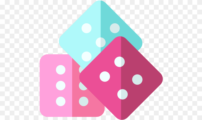 513x499 Icon Dice Solid, Game, Disk PNG