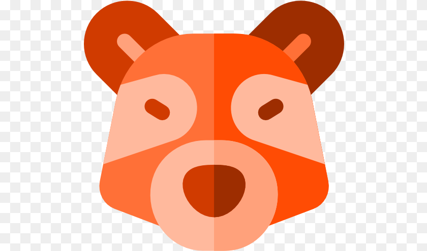 Icon Dot, Snout, Nature, Outdoors, Snow Transparent PNG