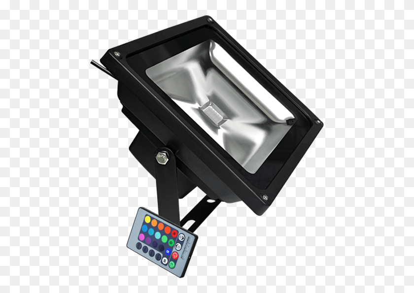 475x535 Png Прожектор Icon Flood Rgb Прожектор, Освещение, Прожектор, Светодиодный Hd Png Скачать