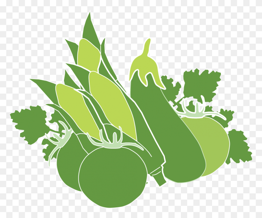 972x797 Icon Food Illustration, Plant, Vegetable, Produce HD PNG Download