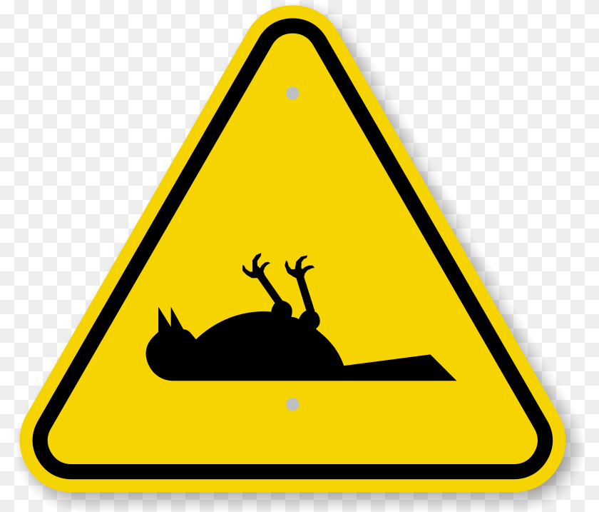 801x717 Icon For Access 99 Invisible Dead Bird Warning Sign, Symbol, Road Sign PNG