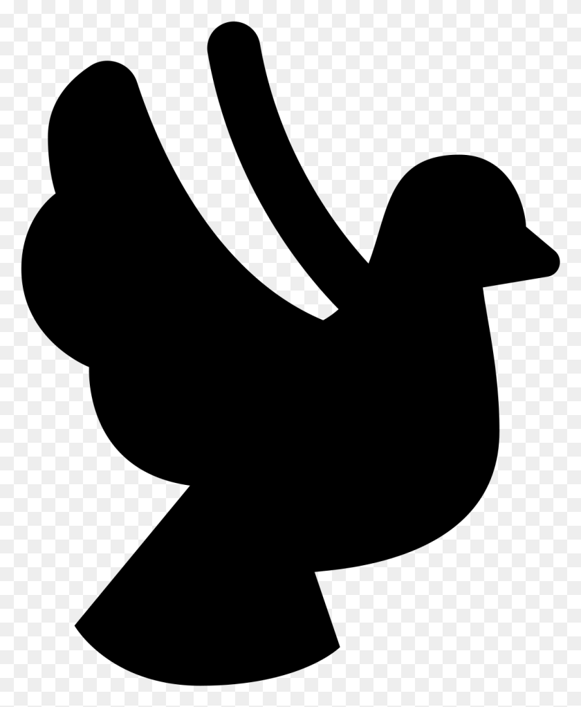 1069x1319 Icon Free Duck, Gray, World Of Warcraft HD PNG Download