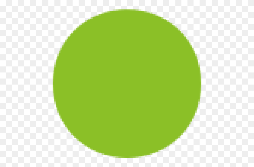 493x493 Icon Green Dot Pastille Rouge Et Verte, Tennis Ball, Tennis, Ball HD PNG Download
