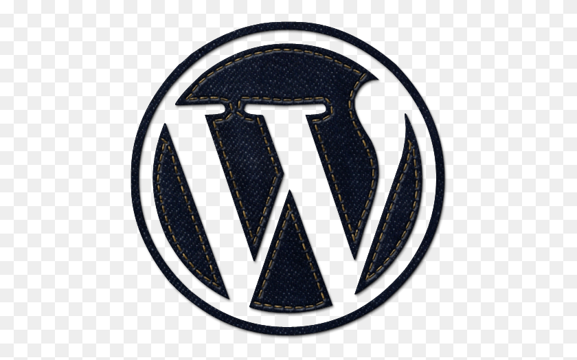 464x464 Icon Icon Wordpress Ico, Symbol, Emblem, Logo HD PNG Download