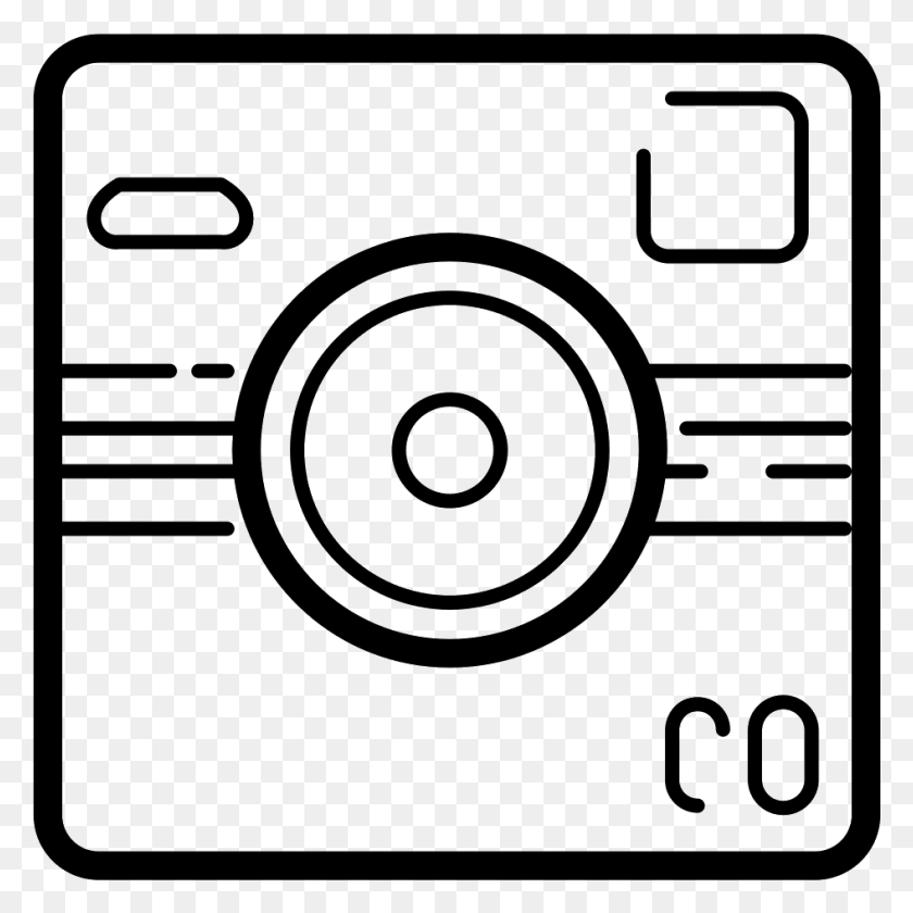 945x946 Icon Iconos Camara Instantanea, Gray, World Of Warcraft HD PNG Download