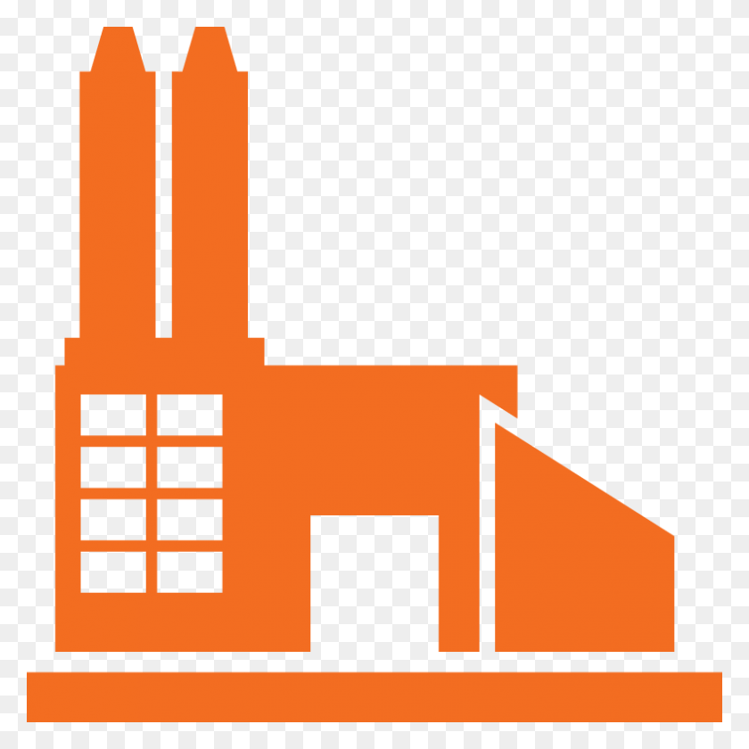 799x800 Icon Industrial Commercial Commercial And Industrial Icon, Furniture, Architecture, Building HD PNG Download
