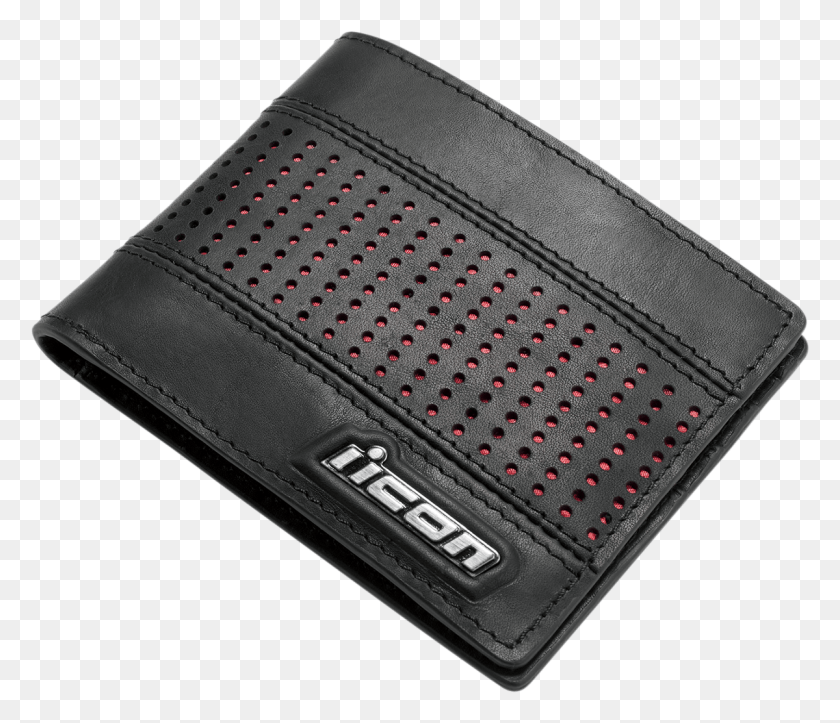 1200x1021 Icon Leather Wallet Wallet, Accessories, Accessory, Strap HD PNG Download
