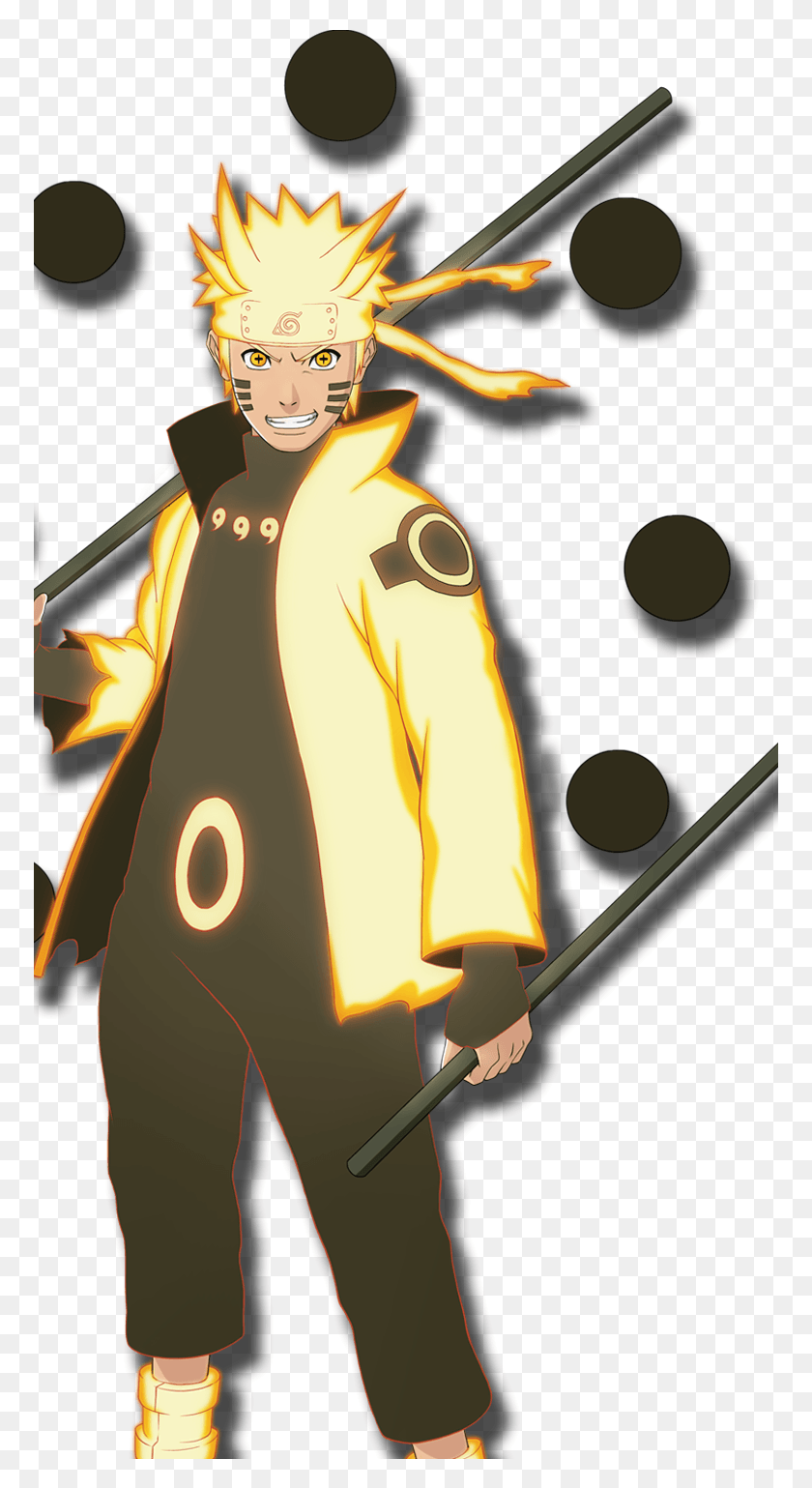 771x1479 Icon Naruto Shippuden Ultimate Ninja Storm, Clothing, Apparel, Person HD PNG Download
