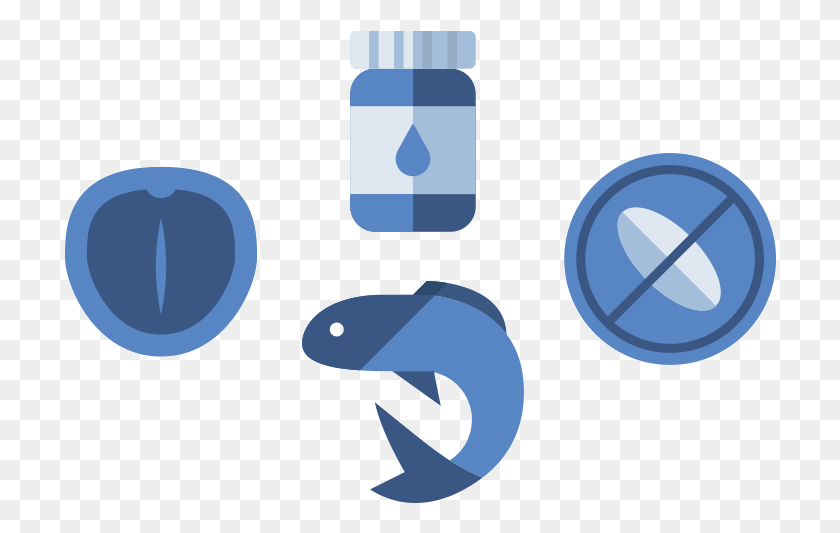 712x473 Icon Of Macadamia Nut Fish And Pill Bottle Graphic Design, Medication, Text, Metropolis HD PNG Download