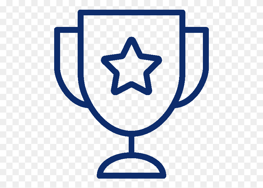 495x541 Icon Of Trophy Visual Stimulation Images For Newborns, Glass, Symbol HD PNG Download