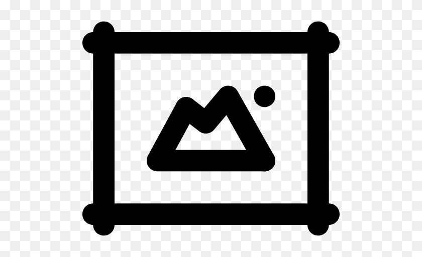 Icon P Banner Icon With And Vector Format For Unlimited, Gray PNG