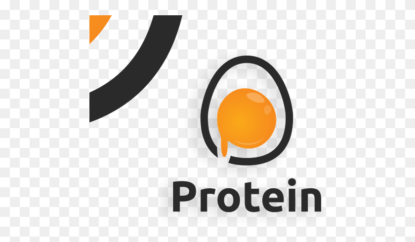 480x431 Icon Protein Logo, Light, Animal, Astronomy HD PNG Download