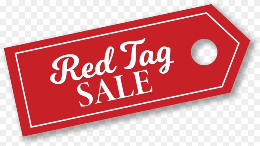 843x474 Icon Red Tag Software, Text PNG