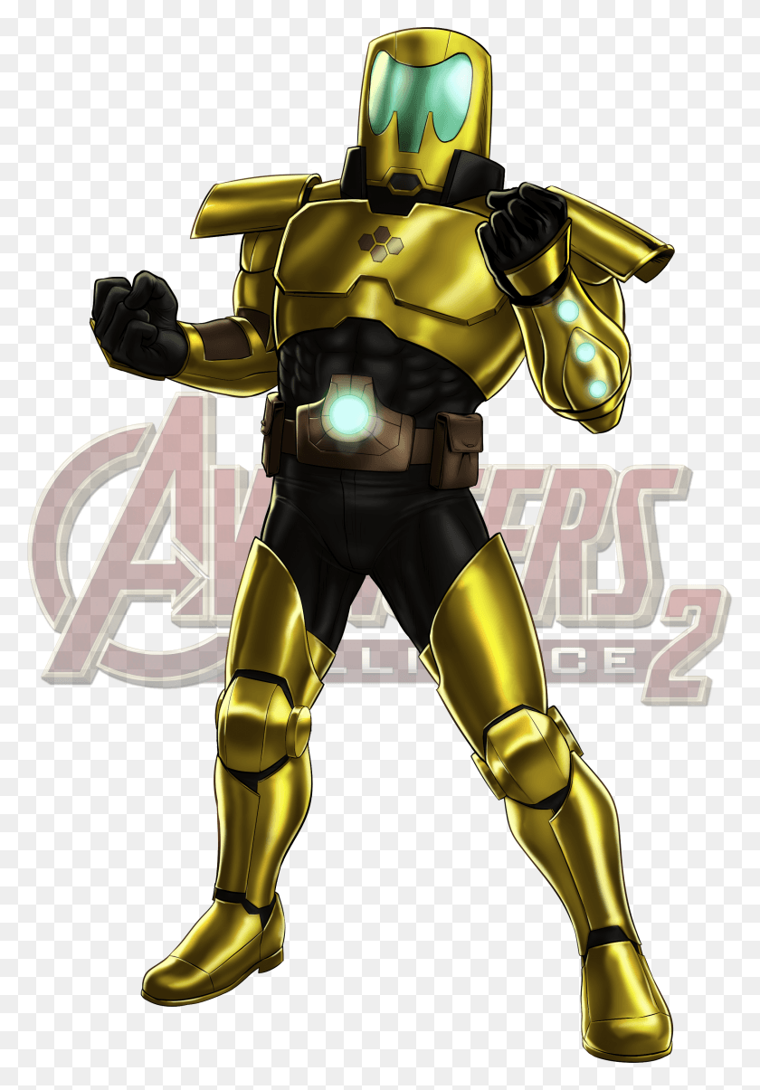 2184x3207 Icon Scientist Supreme Captain America Marvel Avengers Alliance, Toy, Robot, Duel HD PNG Download