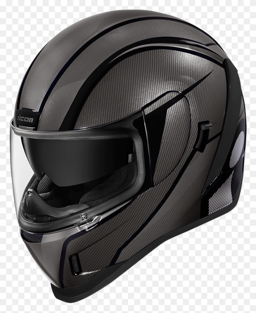 935x1158 Icon Unisex Airform Conflux Fullface Motorcycle Riding Shoei Rf Sr Helmet, Clothing, Apparel, Crash Helmet HD PNG Download