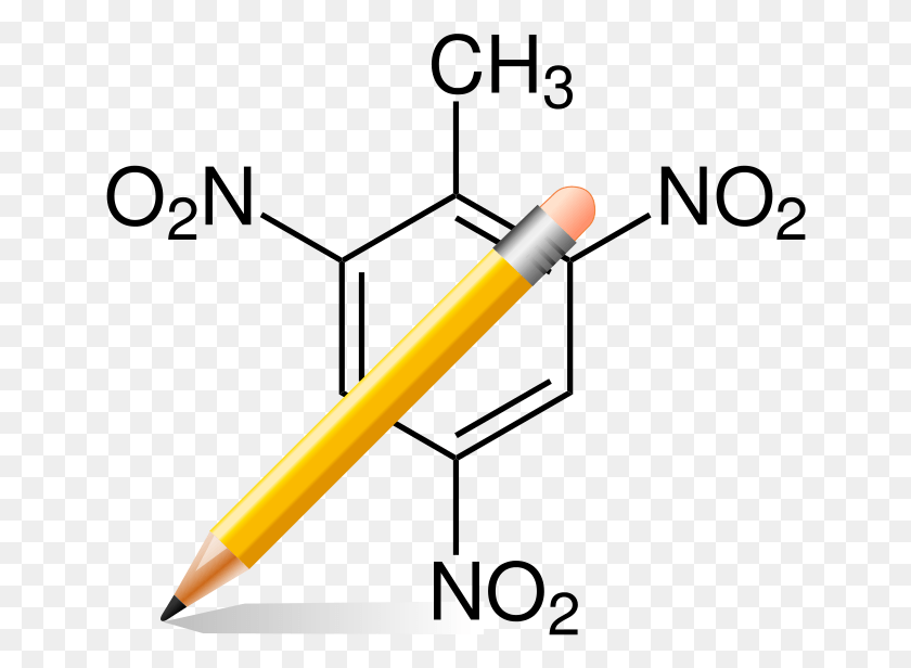 646x556 Icon Verified Chemical Structure Amazing World Of Carbon Compounds, Pencil, Baseball Bat, Baseball HD PNG Download