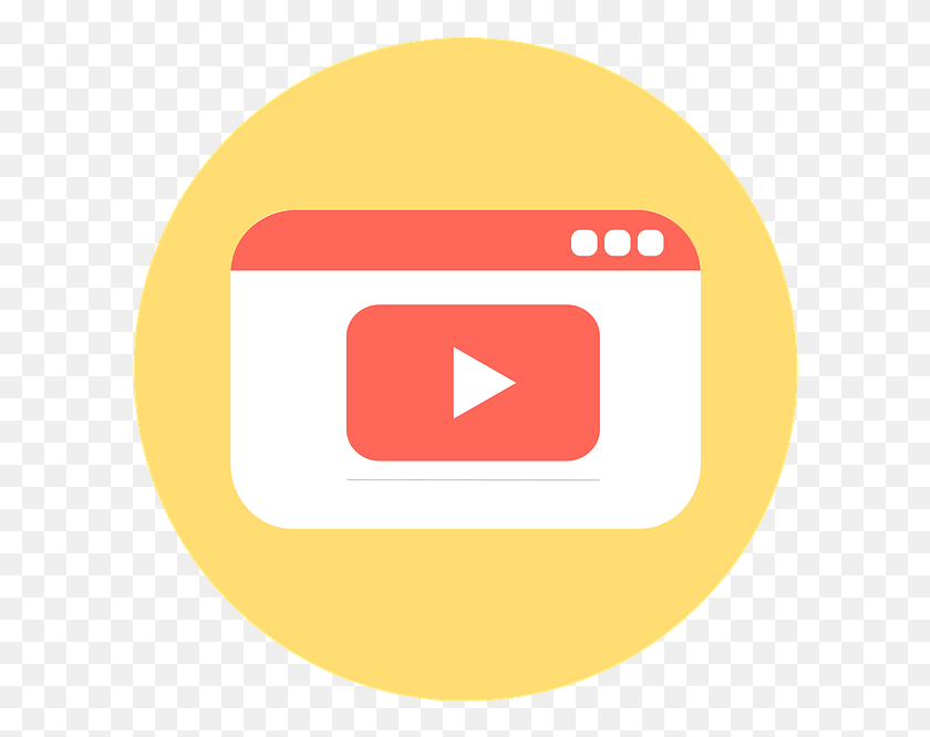 606x606 Icono De Video Círculo, Etiqueta, Texto, Logo Hd Png