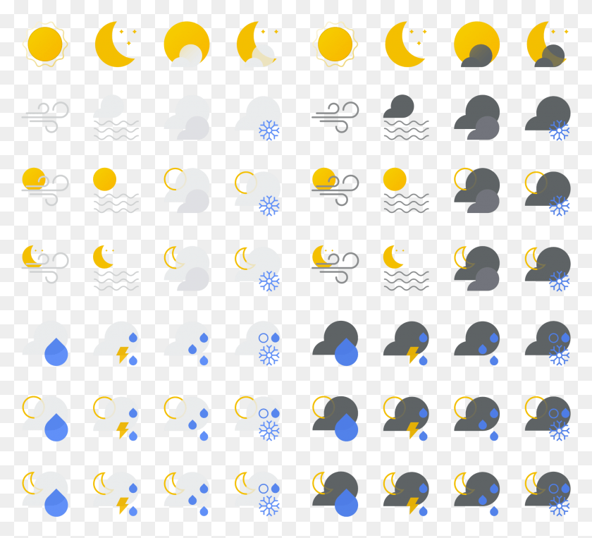 1925x1737 Icon Weather Google News, Rug, Clothing, Apparel HD PNG Download