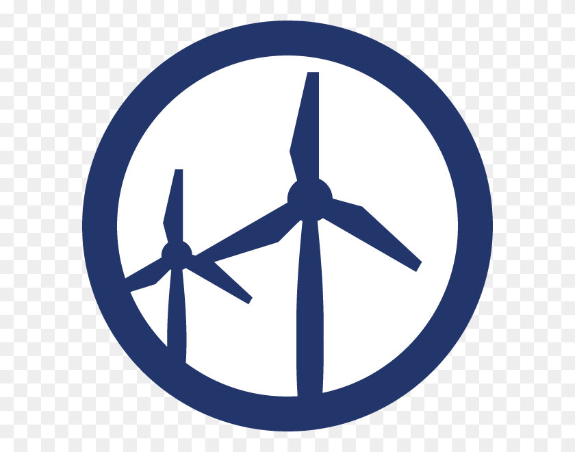 600x600 Icon Windmill Windmill, Compass, Lamp, Analog Clock HD PNG Download