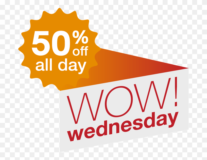 695x591 Icon Wow Wed 1 Day, Text, Label, Poster HD PNG Download
