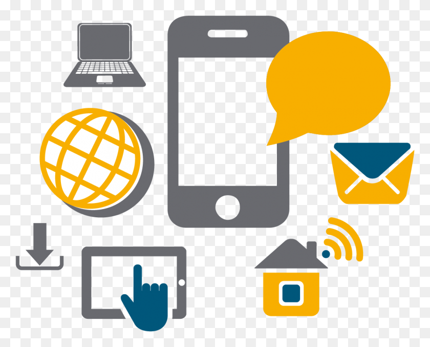 1122x888 Iconcloudeim, Phone, Electronics, Mobile Phone HD PNG Download