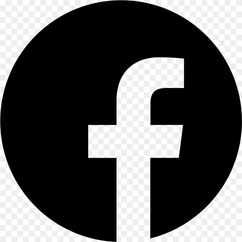 1335x1334 Icone Facebook Fb Icon White, Gray Sticker PNG