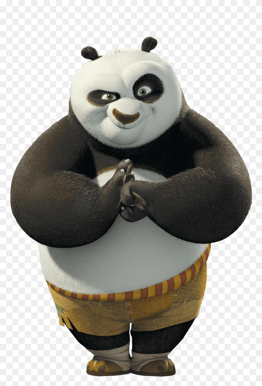 1062x1601 Icones Theme Kung Fu Panda Kung Fu Panda Wallpaper For Android, Mammal, Animal, Toy HD PNG Download