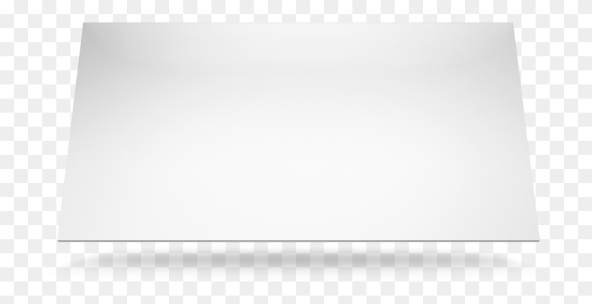 727x372 Iconic White Iconic White Silestone, Screen, Electronics, Projection Screen HD PNG Download