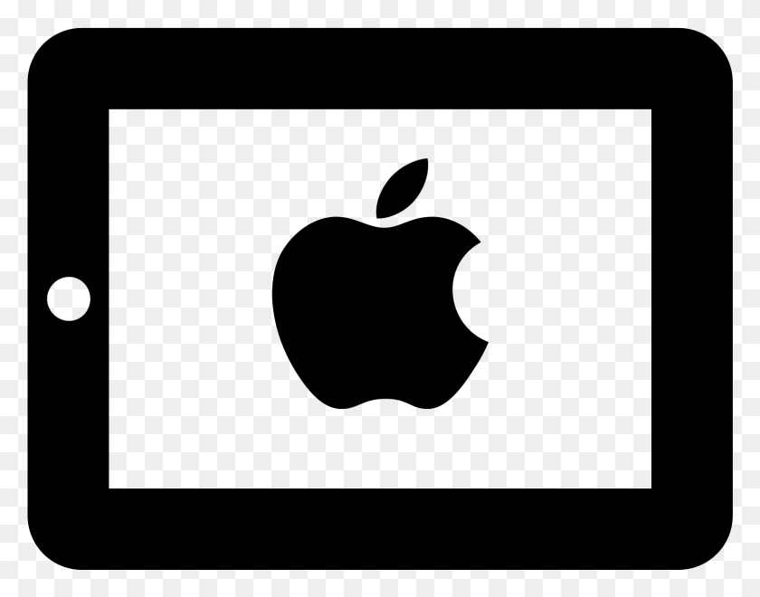 1577x1214 Icono Apple Orange Ipad Icon, Gray, World Of Warcraft HD PNG Download