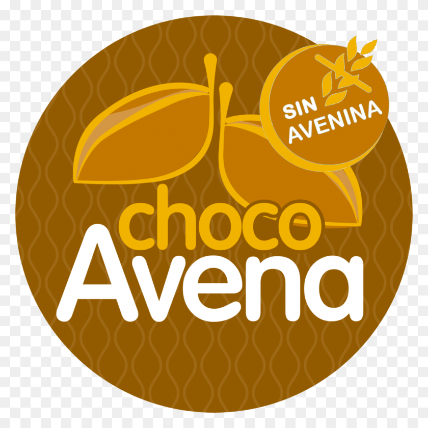 1024x1024 Icono Choco Avena Saman, Растение, Еда, Еда Hd Png Скачать