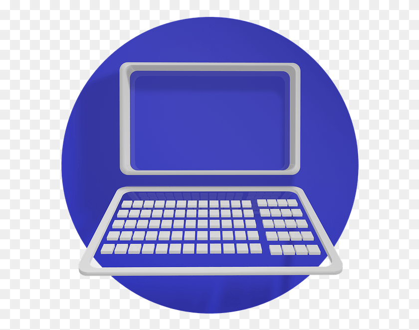 602x602 Icono Computadora Computer Keyboard, Solar Panels, Electrical Device, Leisure Activities HD PNG Download