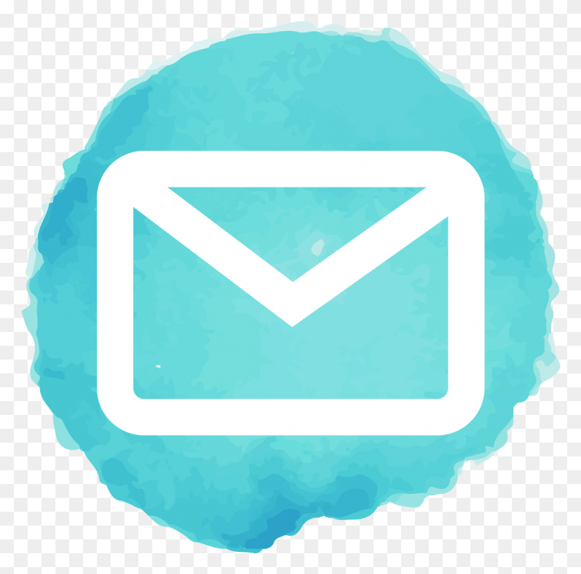 1197x1183 Icono Correo Icon Gmail, Envelope, Mail HD PNG Download