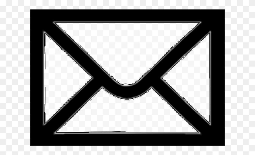 641x452 Descargar Png Icono De Correo Electronico Gmail Y Email Icon Noun Project, Sobre, Mail, Symbol Hd Png