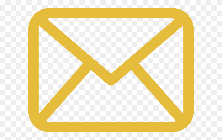 627x471 Icono Mensaje Contacto Email Logo, Envelope, Axe, Tool HD PNG Download