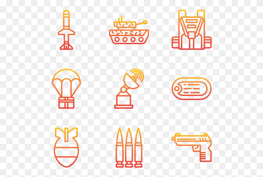 512x505 Icons, Light, Text, Alphabet HD PNG Download