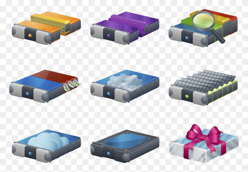 1202x809 Icons Box, Furniture, Cushion, Pillow HD PNG Download