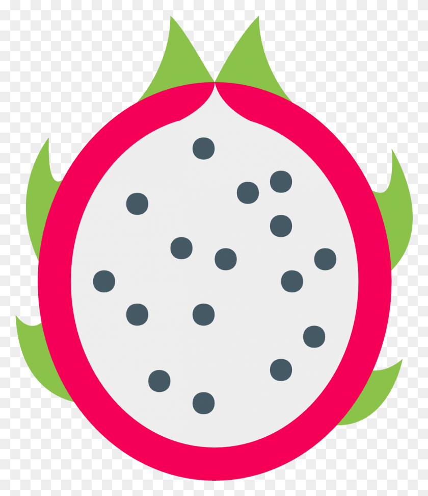 1198x1401 Icons For Dragon Fruit Vector, Graphics, Snowman HD PNG Download