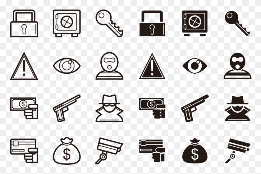 1171x755 Icons Fraud, Text, Alphabet, Symbol HD PNG Download
